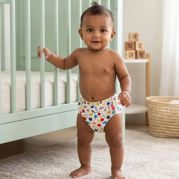 Vparents_Padded_Underwear_For_Babies_And_Toddlers_With_3_Layers_Of_Cotton_Padding_Potty_Training_Pull_Up_&_Diaper-Free_Time_(6-12_Months_)_Galaxy