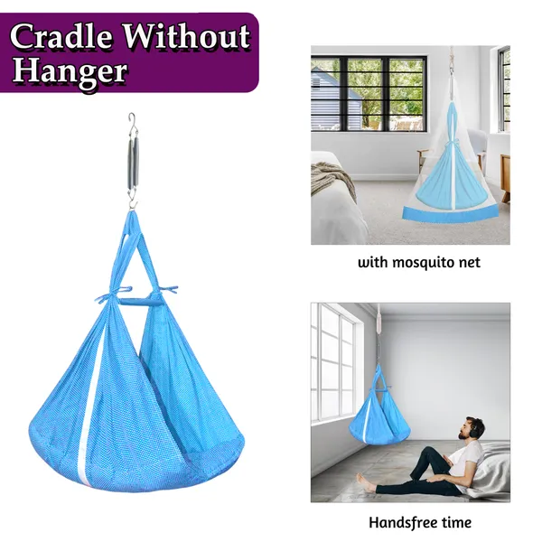 Infant_Baby_Swing_Cradle_with_Mosquito_Net_and_Spring_(Blue)