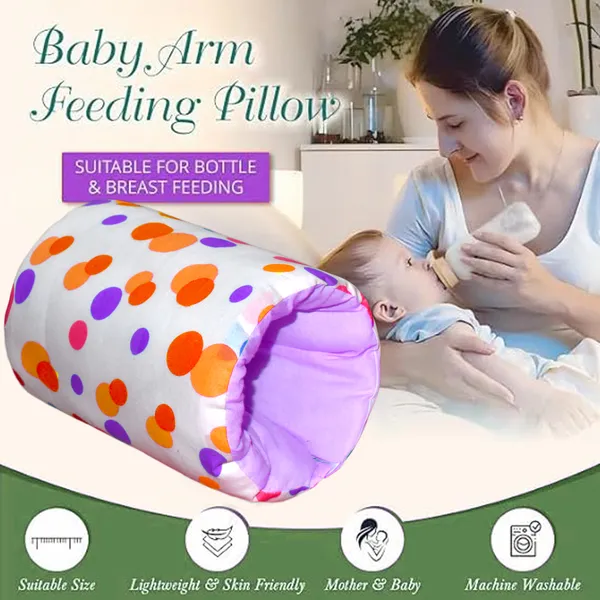 Vparents_Baby_Feeding_Arm_Pillow_For_New_Born_Nursing_Pillow_For_Breast_And_Bottle_Feeding_Pillow_(Preemiee)