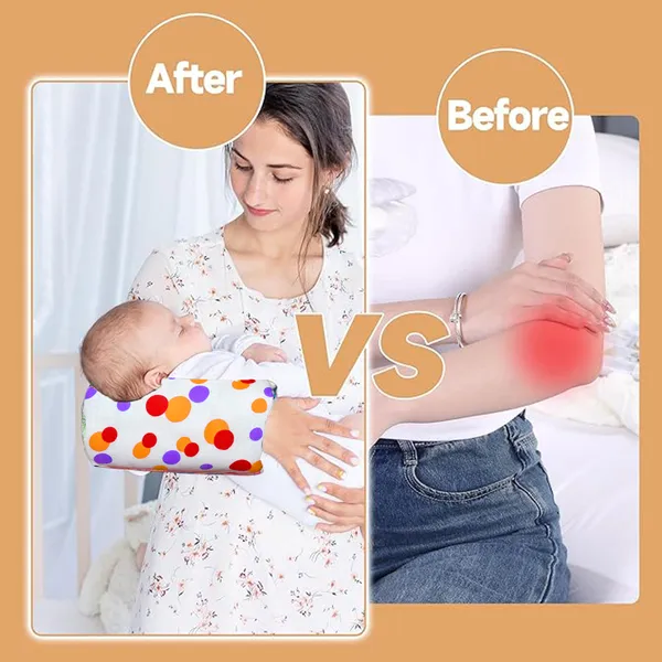 Vparents_Baby_Feeding_Arm_Pillow_For_New_Born_Nursing_Pillow_For_Breast_And_Bottle_Feeding_Pillow_(Preemiee)