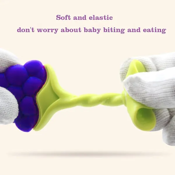 VParents_Silicone_Baby_Teether_for_3months+_Baby,_Teething_and_Chewing_Toys_for_Babies_BPA_Free_(Multicolor)_Pack_of_1_(1)