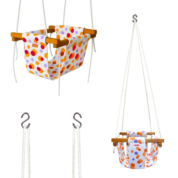 Preemiee_swing_for_Kids_Indoor_Outdoor|_jhula_for_kids|Baby_Garden_Swing_(8_Months_to_3_Years)_(Up_to_15_kg)