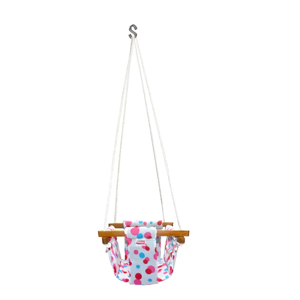 Preemiee_swing_for_Kids_Indoor_Outdoor|jhula_for_kids|Baby_Garden_Swing_(8_Months_to_3_Years)_(Up_to_15_kg)