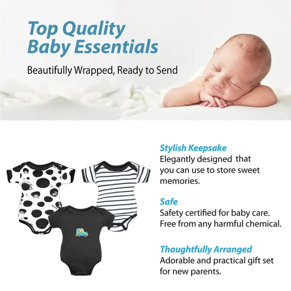 Set_Of_3__Half_Sleeve_Baby_Romper_Body_Suits_Jump_Suits_For_Boys_And_Girls