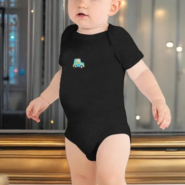 Set_Of_3__Half_Sleeve_Baby_Romper_Body_Suits_Jump_Suits_For_Boys_And_Girls