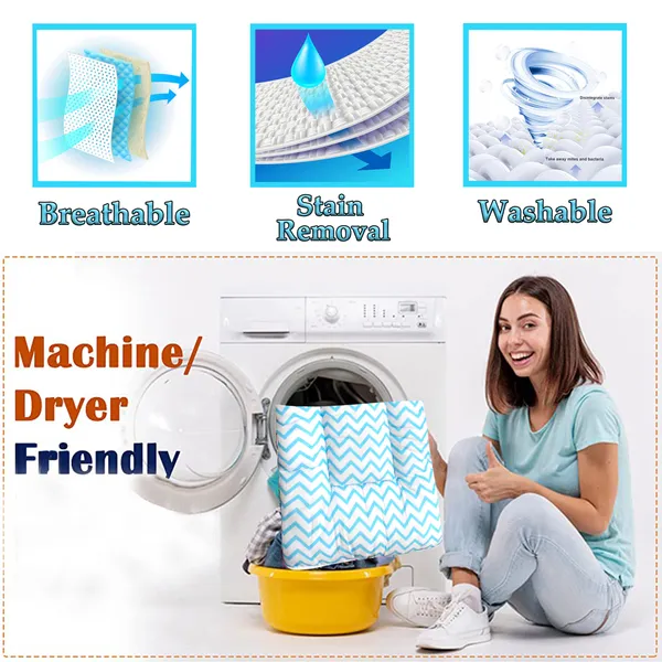Cherub_Baby_Swing_Cradle_with_Mosquito_Net_and_Spring_(Blue)