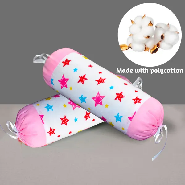 Joy_Baby_4_Piece_Bedding_Set_with_Pillow_and_Bolsters(Pink)