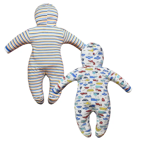 Full_Sleeve_Cotton_Baby_Footies_Sleepsuit_Rompers_for_Baby_Boys_and_Baby_Girls_Pack_of_2(New_Born,_Royal_Blue)