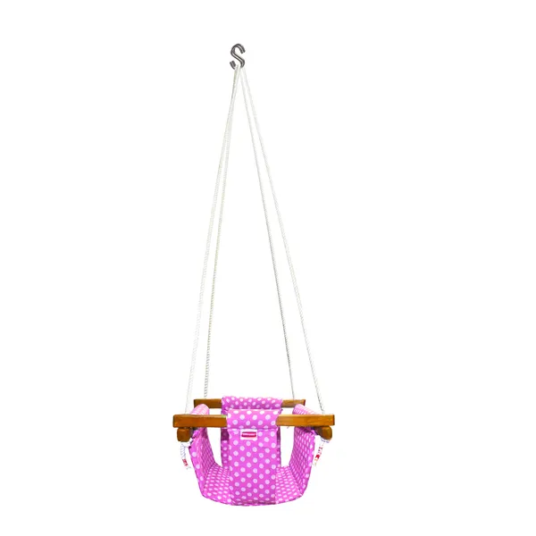 Toddler_swing_for_Kids_Indoor_Outdoor|jhula_for_kids|Baby_Garden_Swing_(8_Months_to_3_Years)_(Up_to_15_kg)