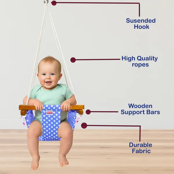 Toddler_swing_for_Kids_Indoor_Outdoor|jhula_for_kids|Baby_Garden_Swing_(8_Months_to_3_Years)_(Up_to_15_kg)