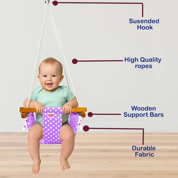 Toddler_swing_for_Kids_Indoor_Outdoor|jhula_for_kids|Baby_Garden_Swing_(8_Months_to_3_Years)_(Up_to_15_kg)