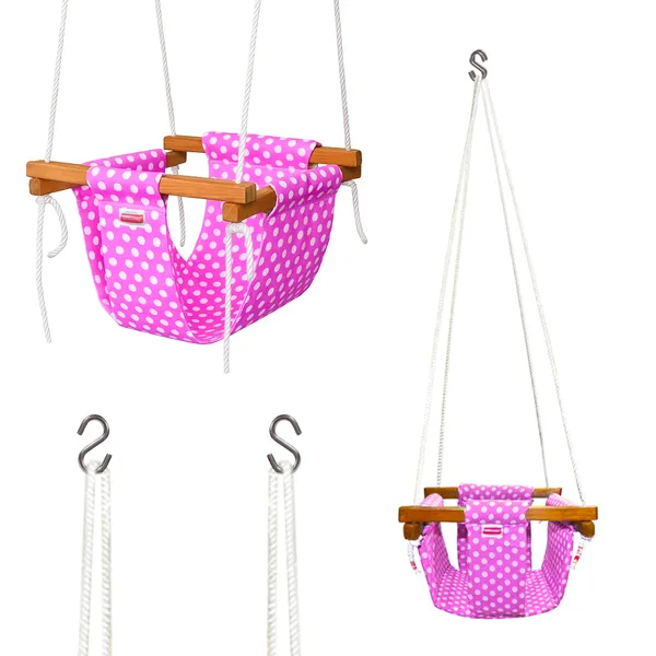 Toddler_swing_for_Kids_Indoor_Outdoor|jhula_for_kids|Baby_Garden_Swing_(8_Months_to_3_Years)_(Up_to_15_kg)