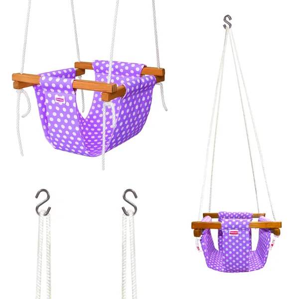 Toddler_swing_for_Kids_Indoor_Outdoor|jhula_for_kids|Baby_Garden_Swing_(8_Months_to_3_Years)_(Up_to_15_kg)