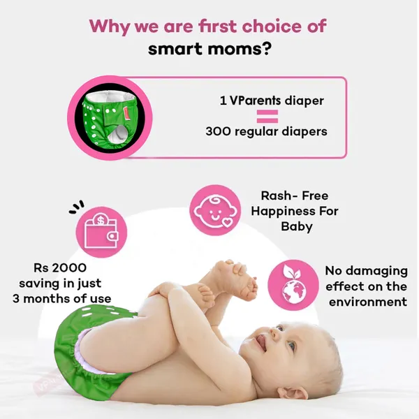 Solid_Washable_Baby_Cloth_Diaper_Reusable_Adjustable_Size_Waterproof_Pocket_Cloth_Diaper_Nappie_(With_Insert)_(Pack_of_1)