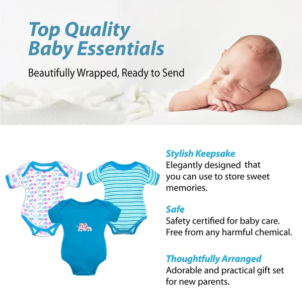 Set_Of_3__Half_Sleeve_Baby_Romper_Body_Suits_Jump_Suits_For_Boys_And_Girls