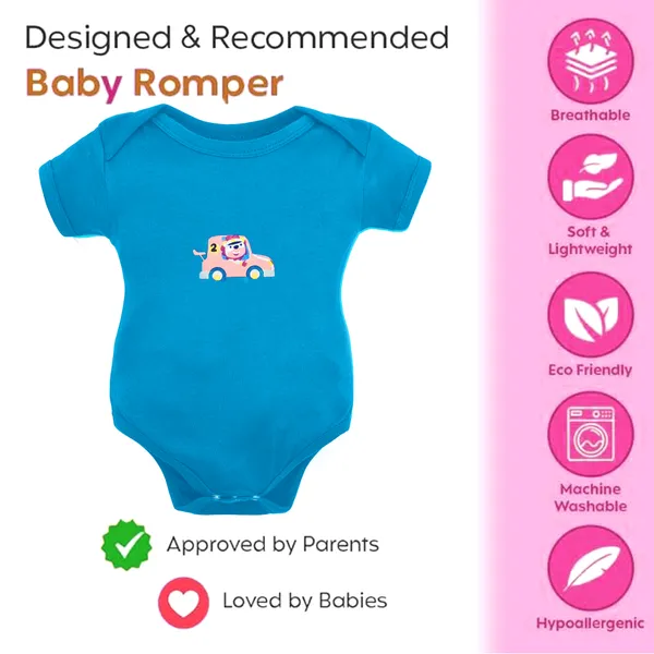 Set_Of_3__Half_Sleeve_Baby_Romper_Body_Suits_Jump_Suits_For_Boys_And_Girls
