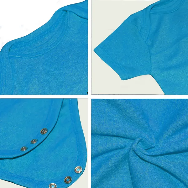 Set_Of_3__Half_Sleeve_Baby_Romper_Body_Suits_Jump_Suits_For_Boys_And_Girls