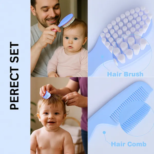 VParents_Baby_5in1_new_born_baby_Grooming_Kit_Set,nail_Cutter,_Scissor,_Filer,_hair_brush,_hair_comb_Baby_Grooming_Kit_for_New_Born_Baby,_Baby_Nail_Cutter,5pcs_(blue)