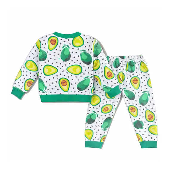 VParents_Bamboo_100%_cotton_Baby_and_Kids_Cotton_Printed_Pyjama_Set_Printed_Nightwear_Sleepwear_Trendy_Nightsuit_Set_for_Boys_and_Girls_kids_-Avo