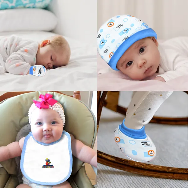 VParents_New_born_Combo_gift_set_16_in_1_for_baby_boy_and_girl_Assorted_Design