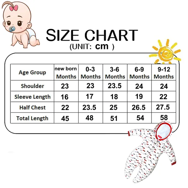 Full_Sleeve_Cotton_Baby_Footies_Sleepsuit_Rompers_for_Baby_Boys_and_Baby_Girls_Pack_of_2(Red)