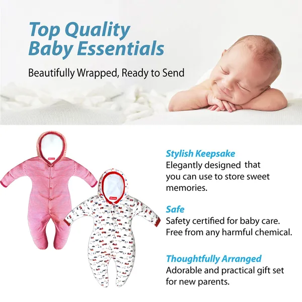 Full_Sleeve_Cotton_Baby_Footies_Sleepsuit_Rompers_for_Baby_Boys_and_Baby_Girls_Pack_of_2(Red)