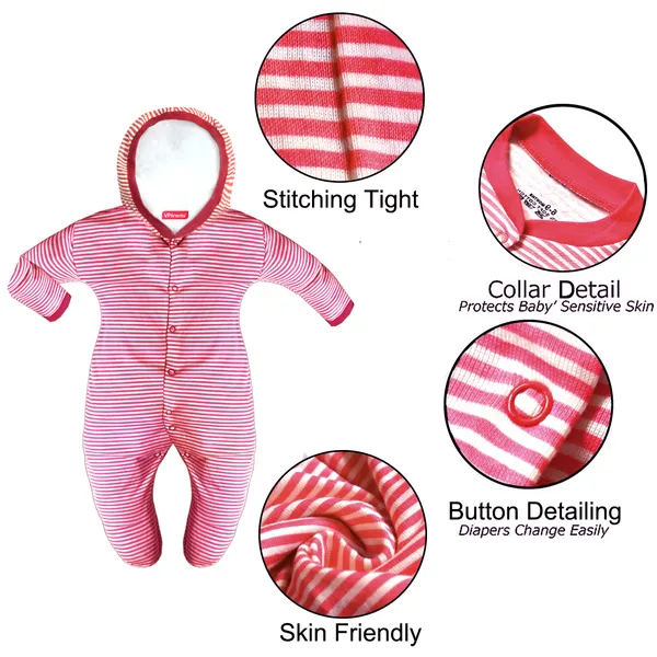Full_Sleeve_Cotton_Baby_Footies_Sleepsuit_Rompers_for_Baby_Boys_and_Baby_Girls_Pack_of_2(Red)
