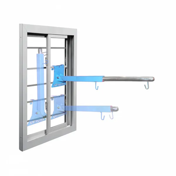 Window_Baby_Cradle_cot_Metal_Hanger_adjustable_and_folable