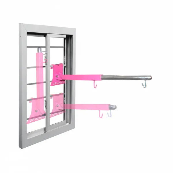 Window_Baby_Cradle_cot_Metal_Hanger_adjustable_and_folable