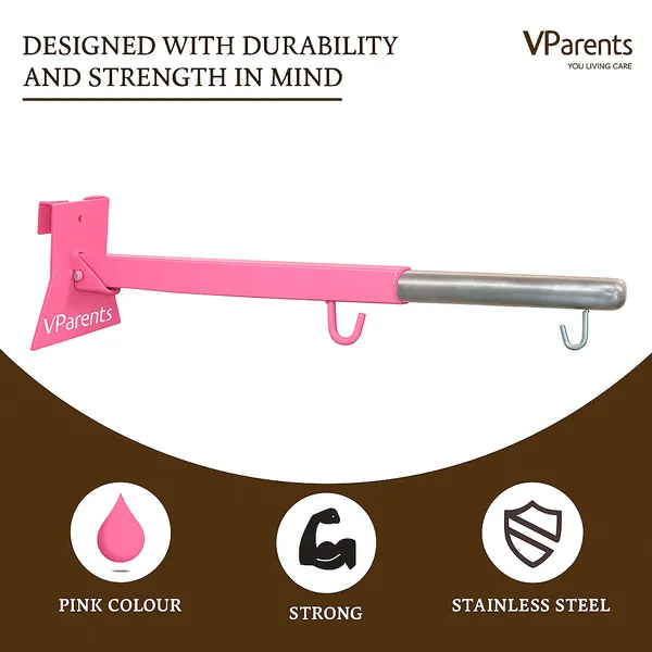 Window_Baby_Cradle_cot_Metal_Hanger_adjustable_and_folable