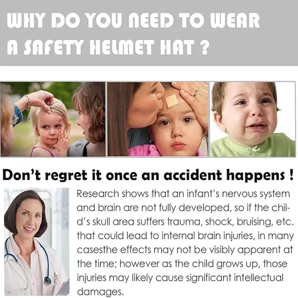 Vparents_Chunky_Baby_Head_Protector_for_Safety_of_Kids_6M_to_3_Years-_Baby_Safety_Helmet_with_Proper_Air_Ventilation_&_Corner_Guard_Protection_Pack_of_2_(Pink_and_Blue)