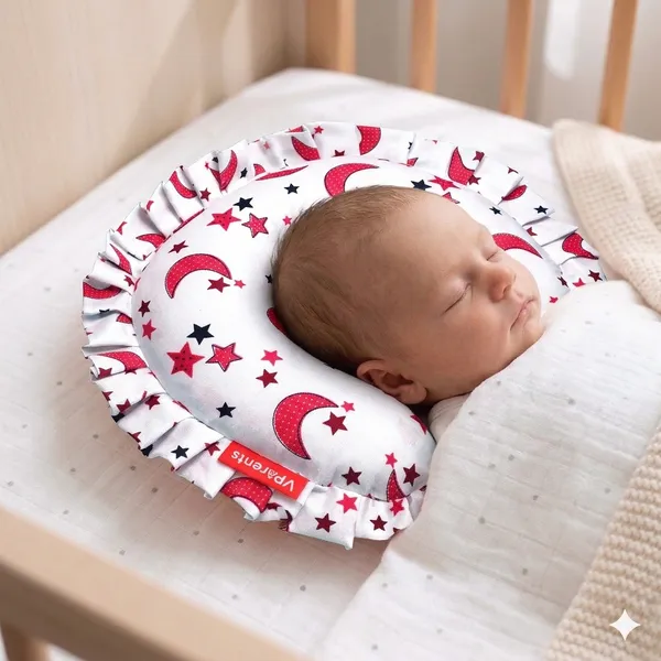 Galaxy_Neck_Support_Soft_Pillow_for_New_Born_Baby_U_Shape_Pillow_(Pink)
