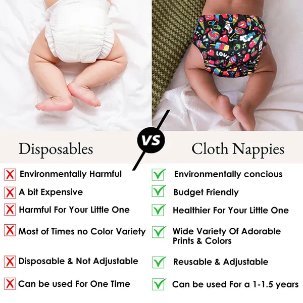Ice_Cream_Print_Reusable_and_Adjustable_Cloth_Diapers_With_ulta_absorbent_Insert_with_5_layers-_washable_(Pack_of_2)