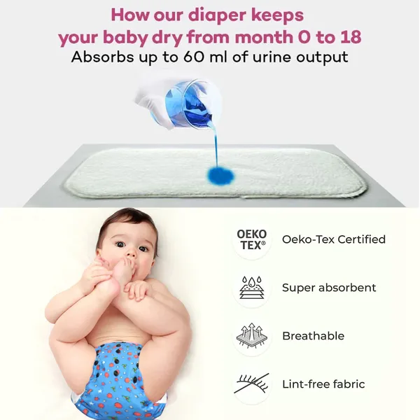 Star_Print_Reusable_and_Adjustable_Cloth_Diapers_With_ulta_absorbent_Insert_with_5_layers-_washable