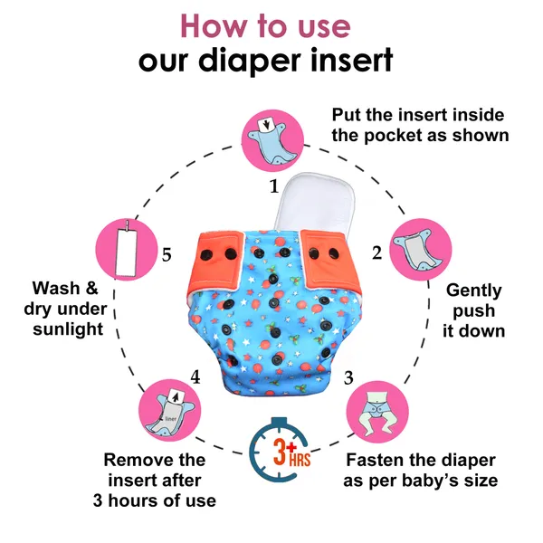 Star_Print_Reusable_and_Adjustable_Cloth_Diapers_With_ulta_absorbent_Insert_with_5_layers-_washable