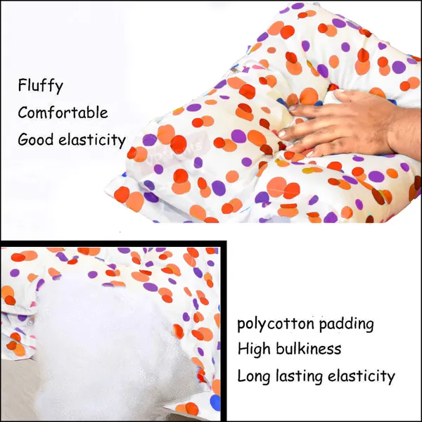 Preemie_Baby_Swing_Cradle_with_Mosquito_Net_Spring_and_Metal_Window_Cradle_Hanger(Orange)