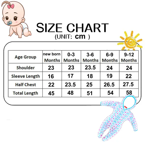 Zoey_Hooded�Full_Sleeve_Cotton_Baby_Footies_Sleepsuit_Rompers_for_Baby_Boys_and_Baby_Girls_Pack_of_2_(New_Born,_Ferozi)