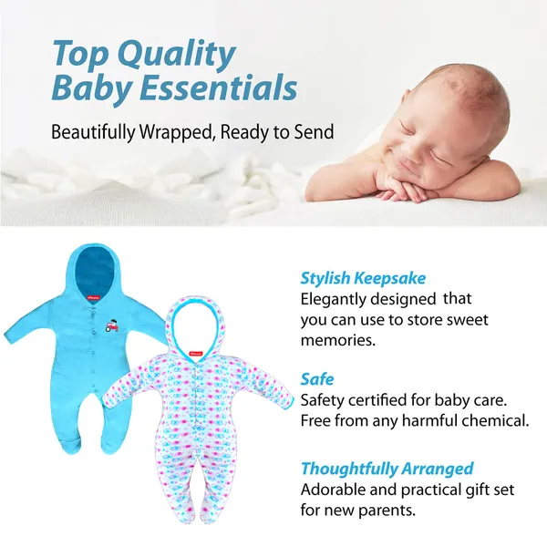 Zoey_Hooded�Full_Sleeve_Cotton_Baby_Footies_Sleepsuit_Rompers_for_Baby_Boys_and_Baby_Girls_Pack_of_2_(New_Born,_Ferozi)