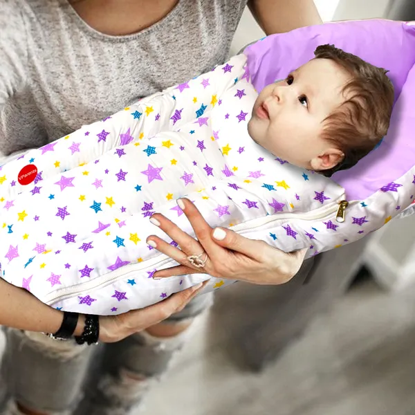 Joy_Baby_Sleeping_Bag_Cum_Carrying_Bag_(Purple)