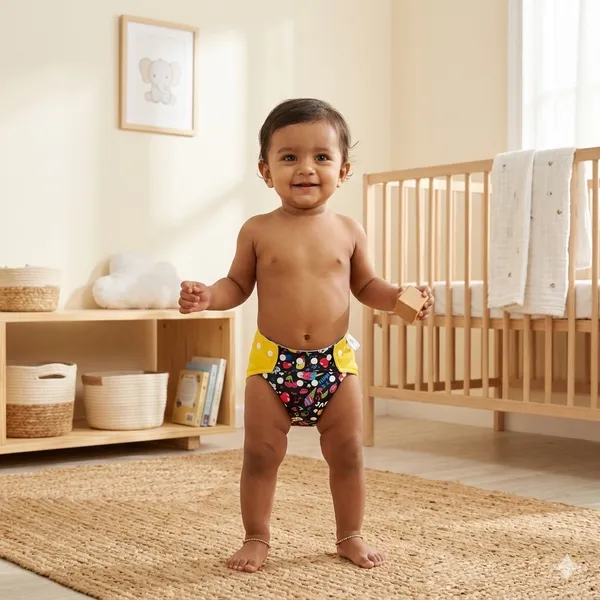 Ice_Cream_Print_Reusable_and_Adjustable_Cloth_Diapers_With_ulta_absorbent_Insert_with_5_layers-_washable