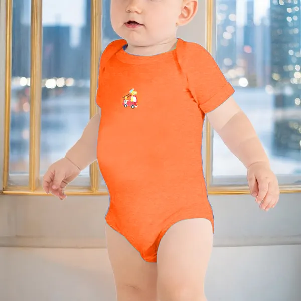 Set_Of_3__Half_Sleeve_Baby_Romper_Body_Suits_Jump_Suits_For_Boys_And_Girls