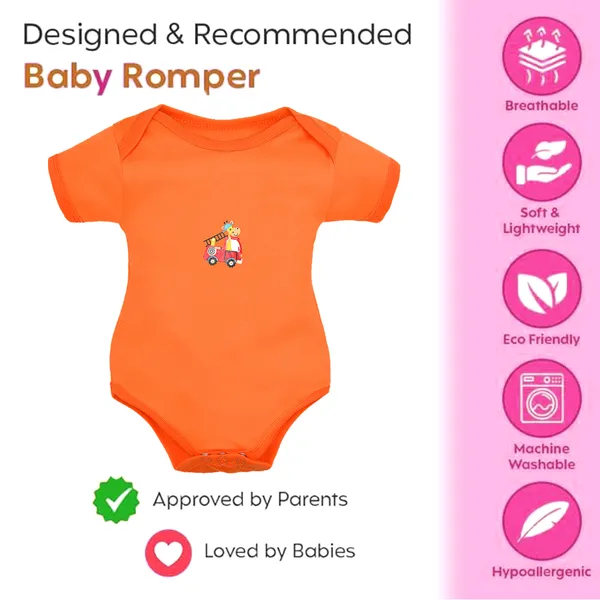 Set_Of_3__Half_Sleeve_Baby_Romper_Body_Suits_Jump_Suits_For_Boys_And_Girls