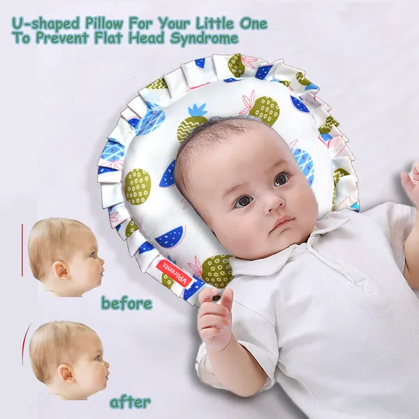 Frutie_Neck_Support_Soft_Pillow_for_New_Born_Baby_U_Shape_Pillow(Blue)