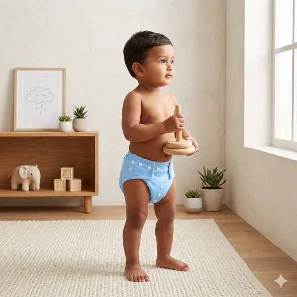 Solid_Washable_Baby_Cloth_Diaper_Reusable_Adjustable_Size_Waterproof_Pocket_Cloth_Diaper_Nappie_(With_Insert)_(Pack_of_1)