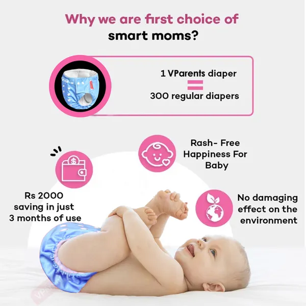 Solid_Washable_Baby_Cloth_Diaper_Reusable_Adjustable_Size_Waterproof_Pocket_Cloth_Diaper_Nappie_(With_Insert)_(Pack_of_1)