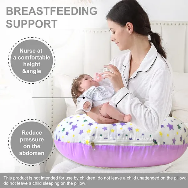 Joy_Multipurpose_Baby_Feeding_Nursing_Cum_Maternity_Pillow_for_New_Born_(Purple)