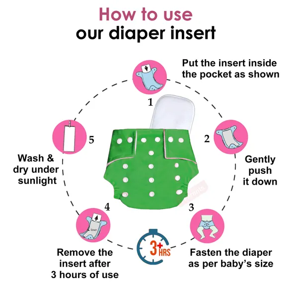 Solid_Washable_Baby_Cloth_Diaper_Reusable_Adjustable_Size_Waterproof_Pocket_Cloth_Diaper_Nappie_(With_Insert)_(Pack_of_2)