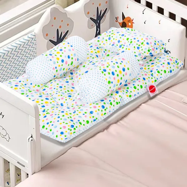 Bluebell_Baby_4_Piece_Bedding_Set_with_Pillow_and_Bolsters(Blue)
