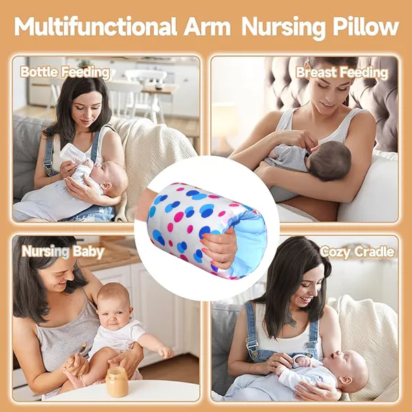 Vparents_Baby_Feeding_Arm_Pillow_For_New_Born_Nursing_Pillow_For_Breast_And_Bottle_Feeding_Pillow_(Preemiee)