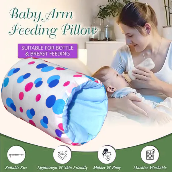 Vparents_Baby_Feeding_Arm_Pillow_For_New_Born_Nursing_Pillow_For_Breast_And_Bottle_Feeding_Pillow_(Preemiee)